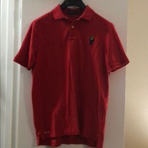 Ralph Lauren Martini Bear Ref Medium Polo